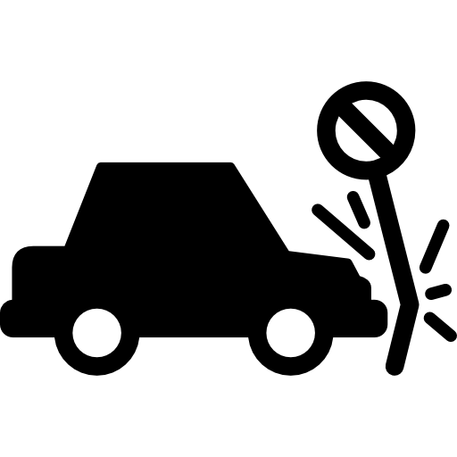 Baleset